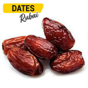 Dates-Rubai